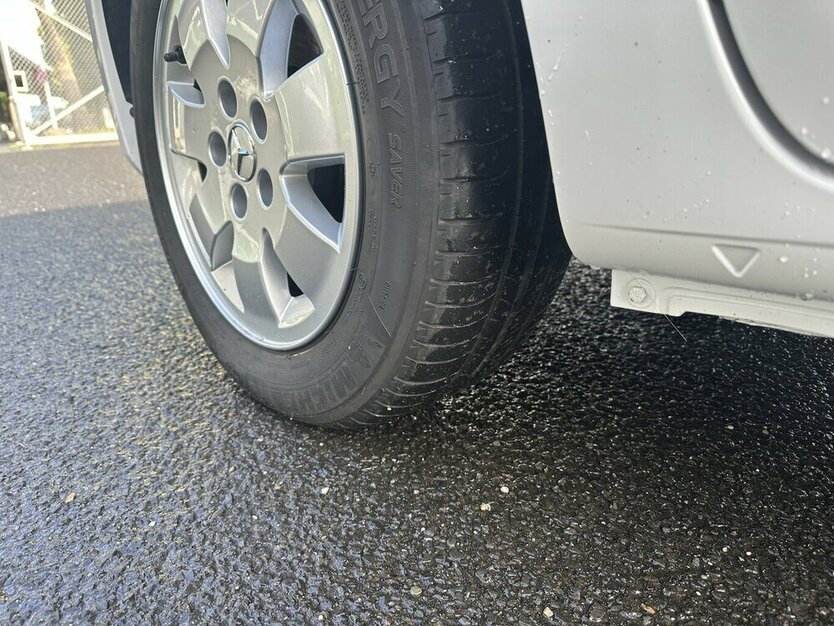 Citan 111 CDI lang Tourer AHK ALU Navi
