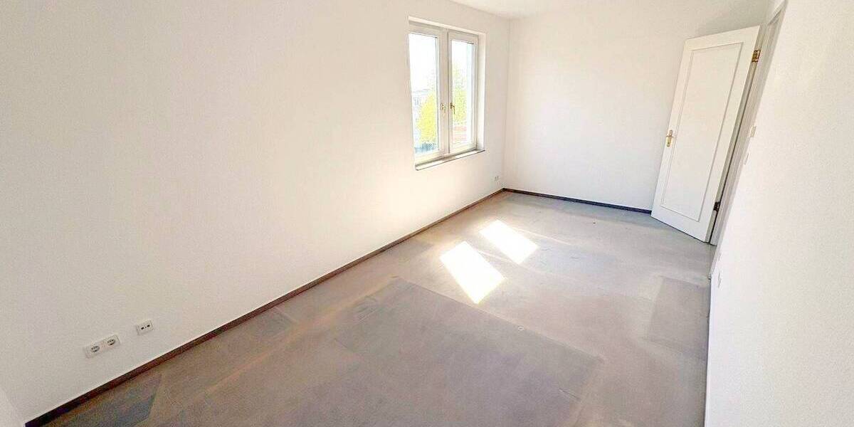 Terrassenwohnung Berlin Französisch Buchholz - 3 Zimmer, 69 m&sup2;, 810&euro; | Angebot:26345385