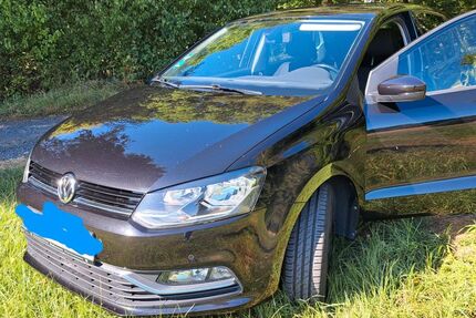 VW Polo 159.000 km 4.999 &euro; Waldbrunn-Ellar 65620