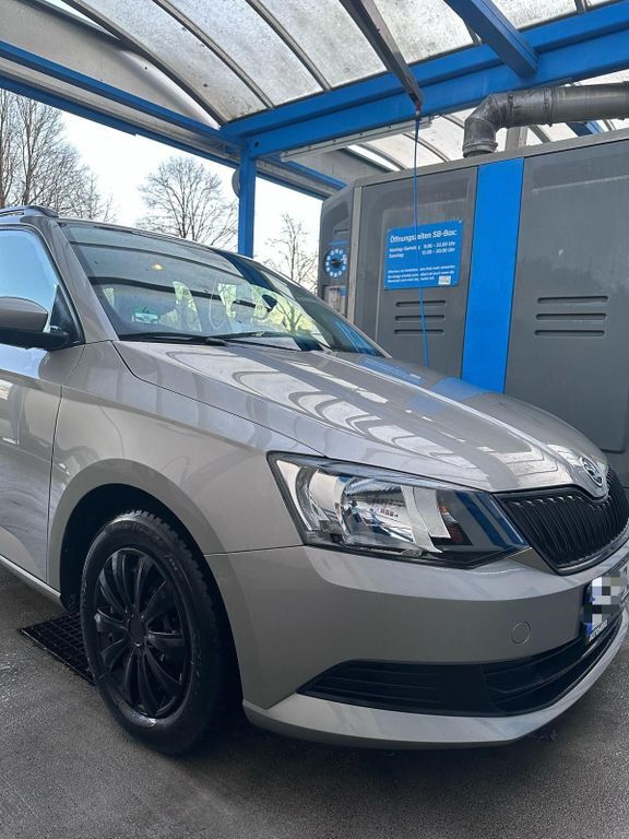Fabia