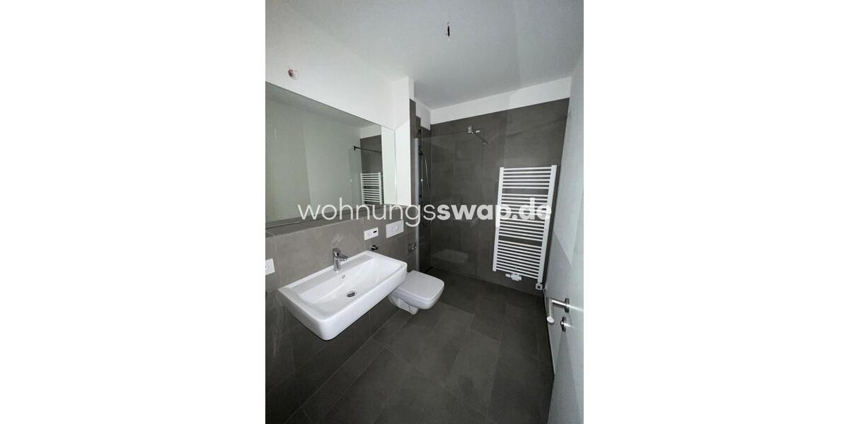 Etagenwohnung Hamburg Hamburg-Mitte - 1 Zimmer, 46 m&sup2;, 1.100&euro; | Angebot:26341557