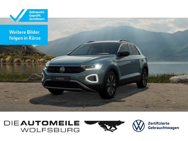 VW T-Roc 16.065 km 26.850 &euro; Wolfsburg 38440