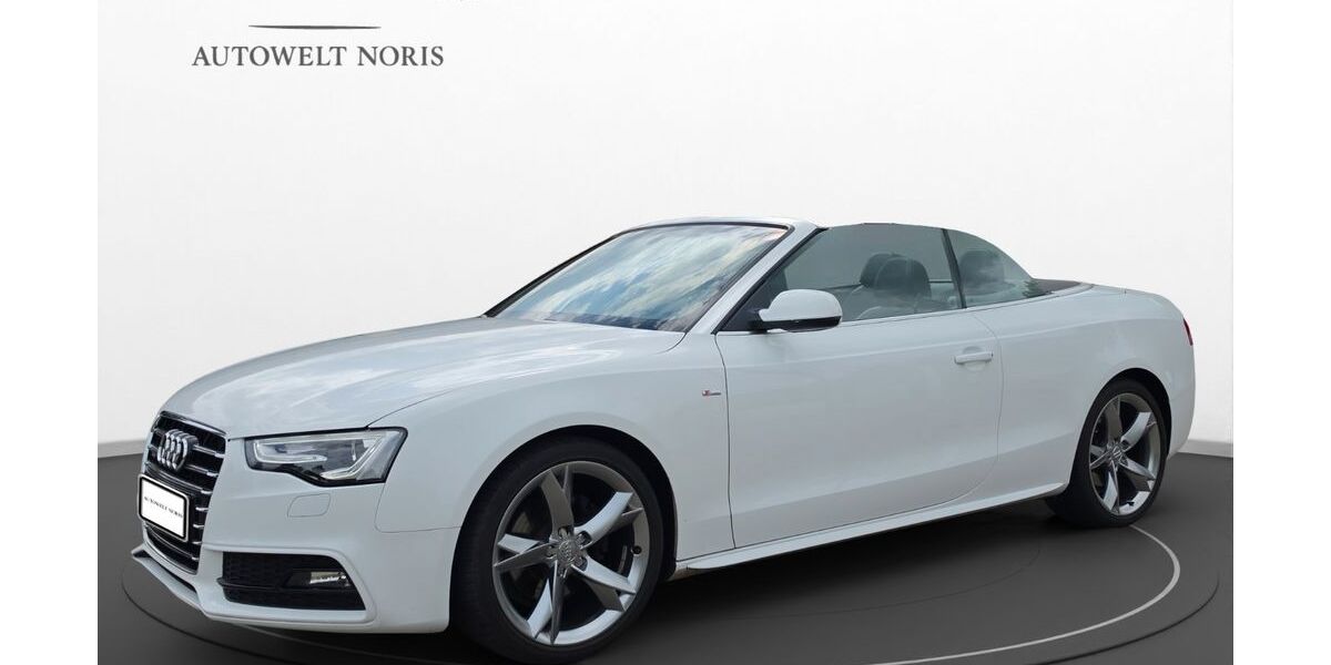 Audi A5 117.100 km 17.480 &euro; Nürnberg 90427