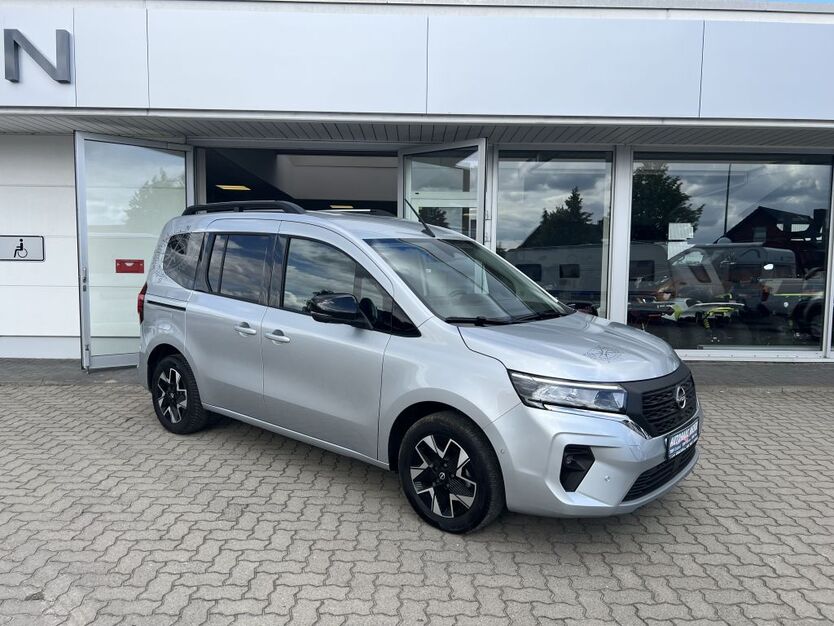 Nissan Townstar 19.797 km 24.990 € Waren (Müritz) 17192