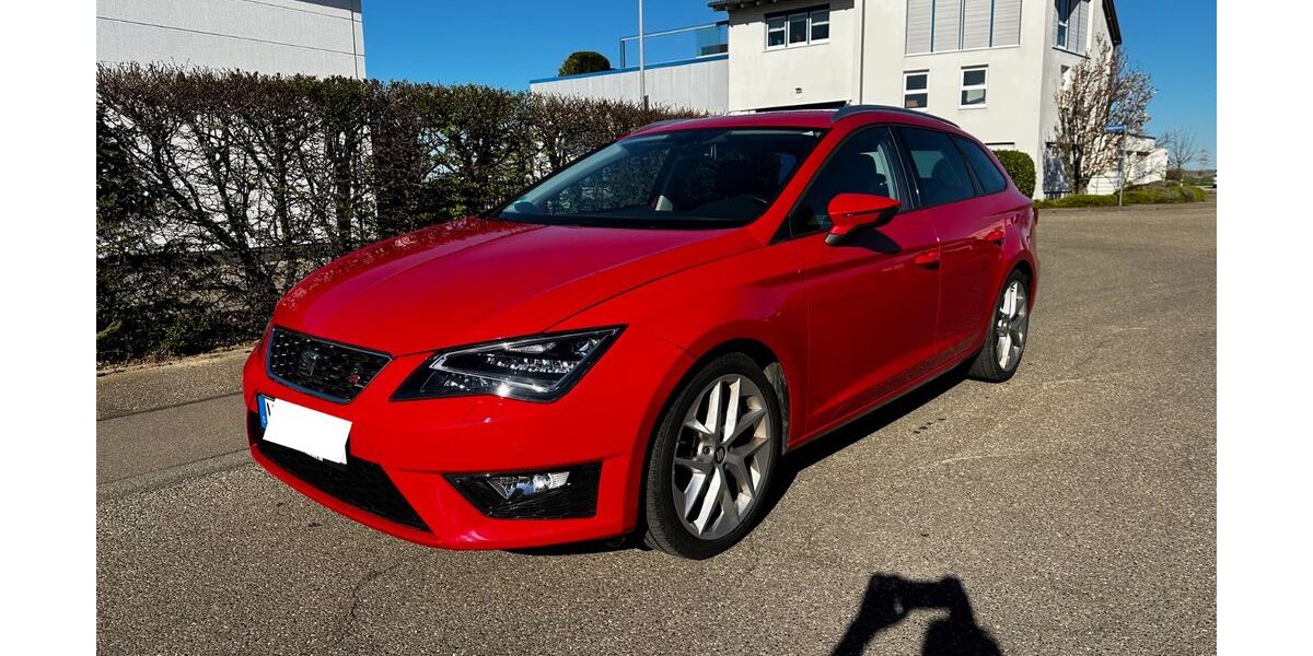 Seat Leon 139.000 km 9.490 &euro; Gemmrigheim 74376