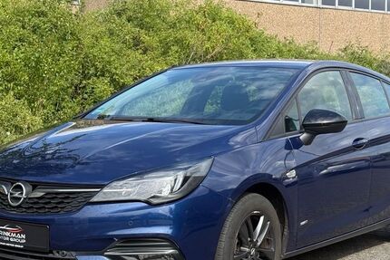 Opel Astra 26.407 km 14.294 &euro; Weilerswist 53919