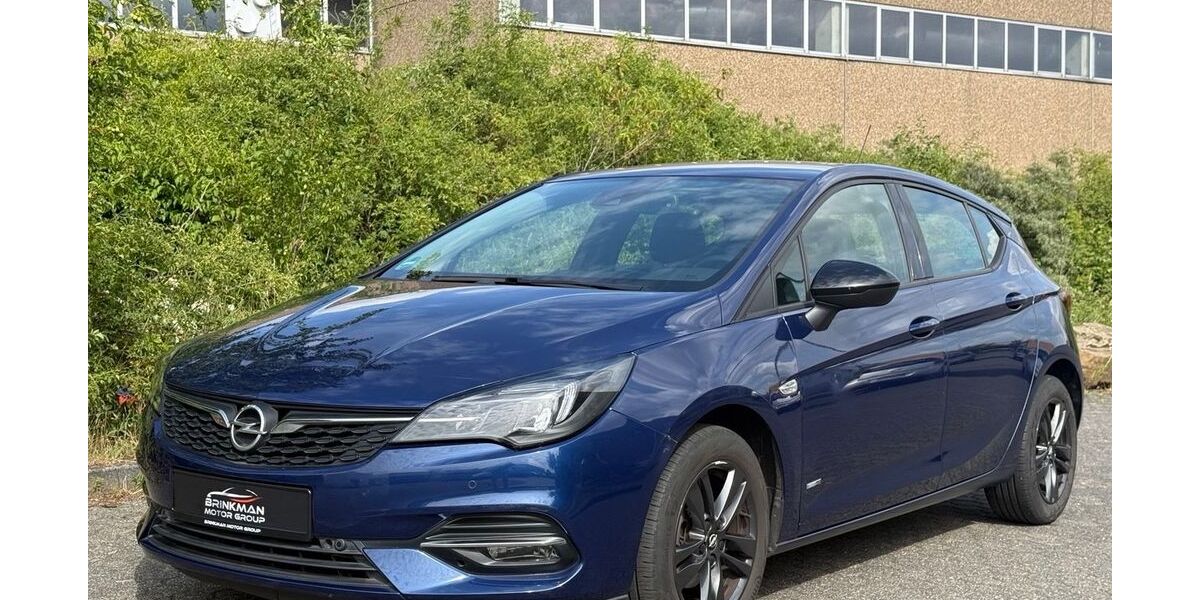 Opel Astra 26.407 km 14.294 &euro; Weilerswist 53919