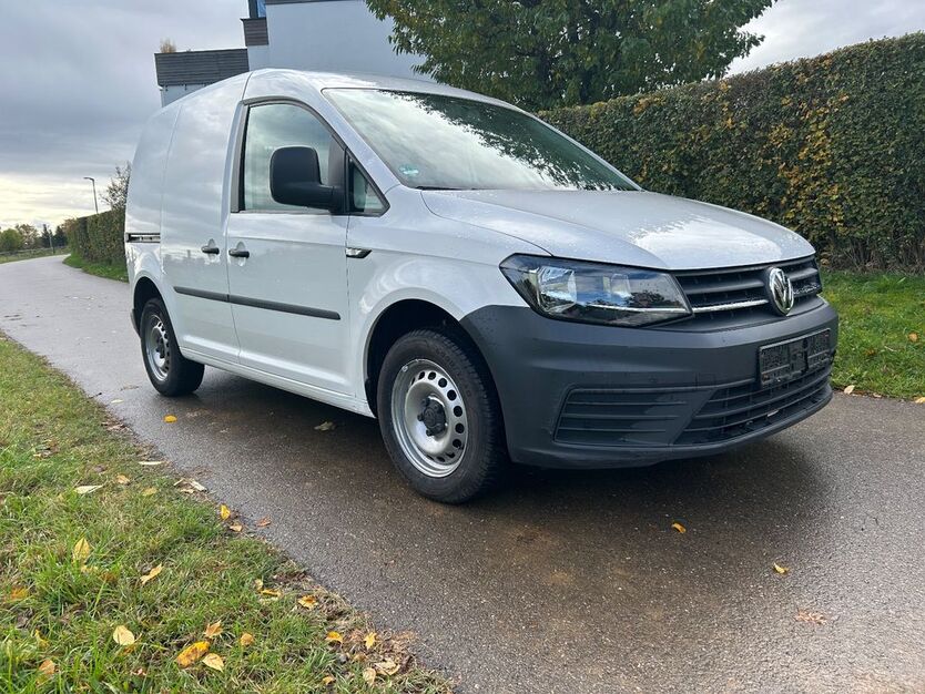 VW Caddy Maxi 258.016 km 7.500 € Filderstadt 70794