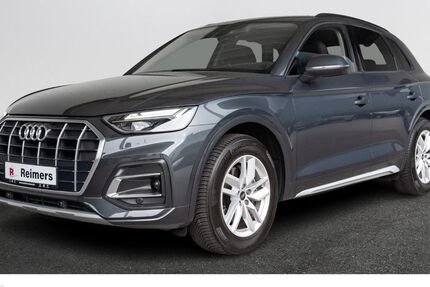 Audi Q5 29.230 km 38.613 € Rellingen/Hamburg 25462