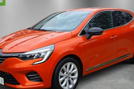 Renault Clio 54.365 km 15.990 &euro; Happurg 91230