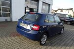 Skoda Fabia 1,2l TSI Style, DSG, Klima, Sitzheizung 44.854 km 11.990 &euro; Rodgau 63110