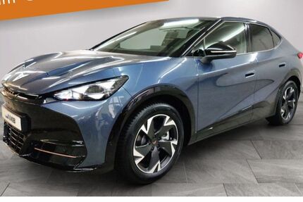 Cupra Tavascan 2.500 km 49.790 € Borna 04552