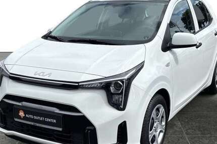 Kia Picanto 8.469 km 14.950 &euro; Kassel 34125