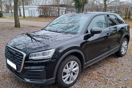 Audi Q2 85.000 km 14.500 &euro; Bellheim 76756
