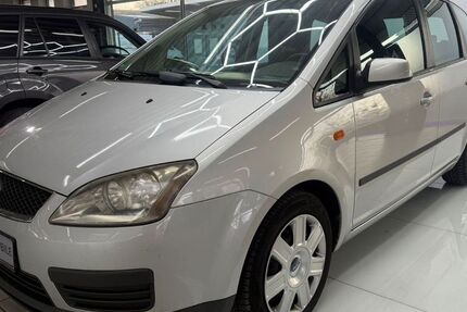 Ford C-Max 171.000 km 2.500 &euro; Grevenbroich 41515