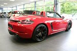 Porsche Boxster 718 GTS Sport-/AGA/Chrono/Design 73.299 km 61.480 € Euskirchen 53881