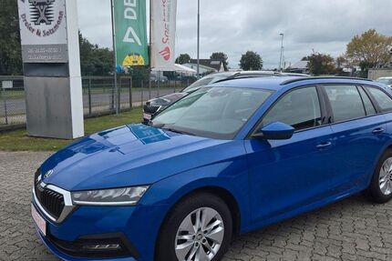 Skoda Octavia 127.350 km 19.990 &euro; Wittenberge 19322