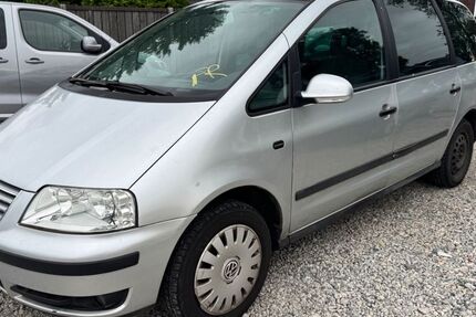 VW Sharan 158.130 km 2.300 &euro; Rüdersdorf-Tasdorf 15562