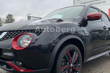 Nissan Juke 61.460 km 10.599 &euro; Speyer 67346