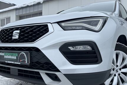 Seat Ateca 26.321 km 22.460 &euro; Marktredwitz 95615