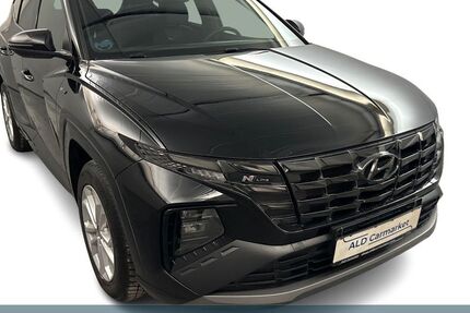 Hyundai TUCSON 56.164 km 26.780 &euro; Dorfmark 29683