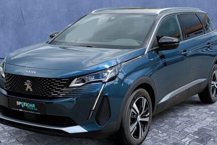 Peugeot 5008 29.724 km 34.890 &euro; Eschwege 37269