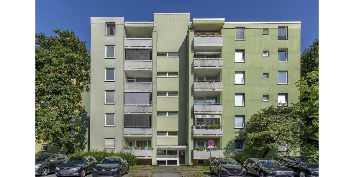 Erdgeschoßwohnung Wuppertal Gemarkung Vohwinkel - 4 Zimmer, 96 m&sup2;, 779&euro; | Angebot:26677449