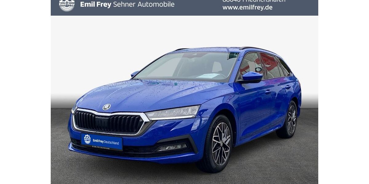 Skoda Octavia 70.190 km 17.970 &euro; Friedrichshafen 88046