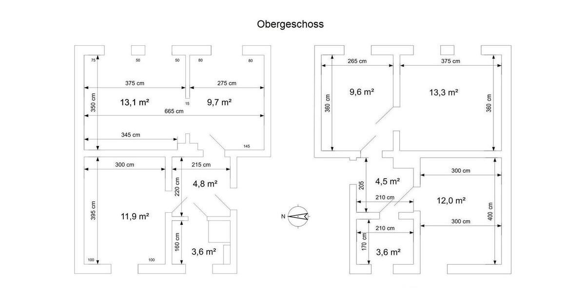 Mehrfamilienhaus, Wohnhaus Sülzetal - 10 Zimmer, 232 m&sup2;, 269.000&euro; | Angebot:26865501