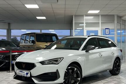 Cupra Leon 44.336 km 29.890 € Goslar 38644