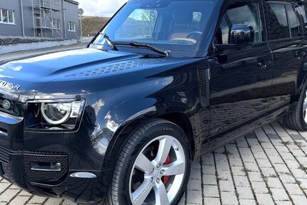 Land Rover Defender 66.500 km 64.500 &euro; Bad Camberg 65520