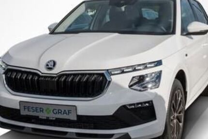 Skoda Kamiq 14.000 km 25.680 &euro; Magdeburg 39118