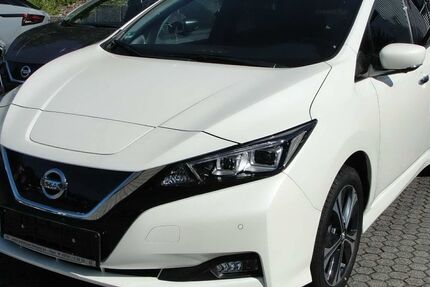 Nissan Leaf 14.500 km 22.800 € Olpe 57462
