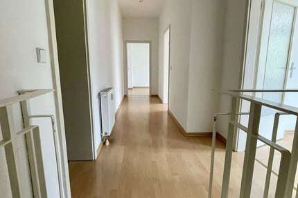 Wohnung Halle Südliche Innenstadt - 4 Zimmer, 112 m&sup2;, 190.000&euro; | Angebot:27086159