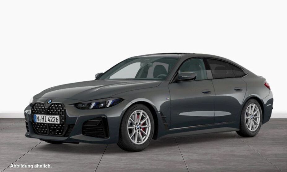 430 Gran Coupé