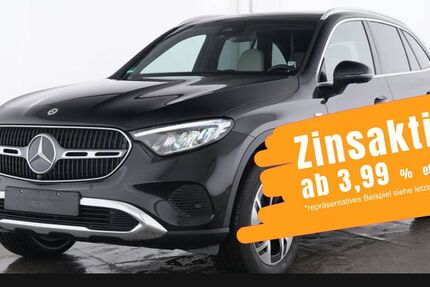 Mercedes-Benz GLC 300 18.650 km 62.450 € Karlstadt 97753