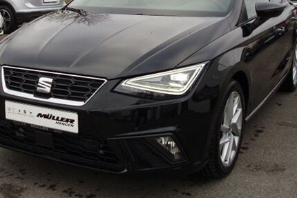 Seat Ibiza 5.000 km 21.990 € Mengen 88512