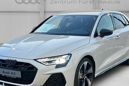Audi A3 5.999 km 47.999 &euro; Fürstenwalde 15517