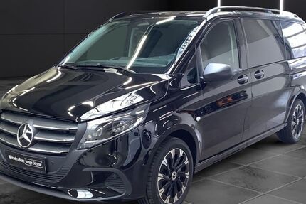 Mercedes-Benz Vito 9.000 km 60.318 &euro; Nordhausen 99734