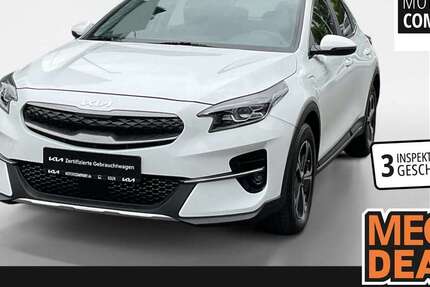 Kia XCeed 32.701 km 19.690 &euro; Köln 50968