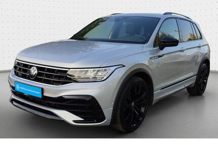 VW Tiguan 32.197 km 37.490 € Bad Nauheim 61231