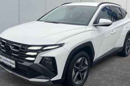 Hyundai TUCSON 1.911 km 32.490 &euro; Teltow 14513