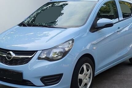 Opel Karl