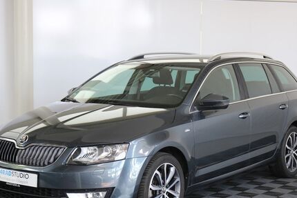 Skoda Octavia 103.970 km 9.680 &euro; Hohe Börde OT Hermsdorf bei Magdeburg 39326