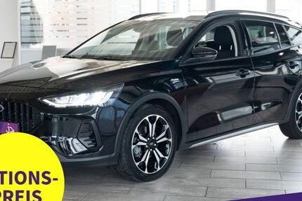 Ford Focus 35.602 km 21.980 &euro; Schmelz 66839