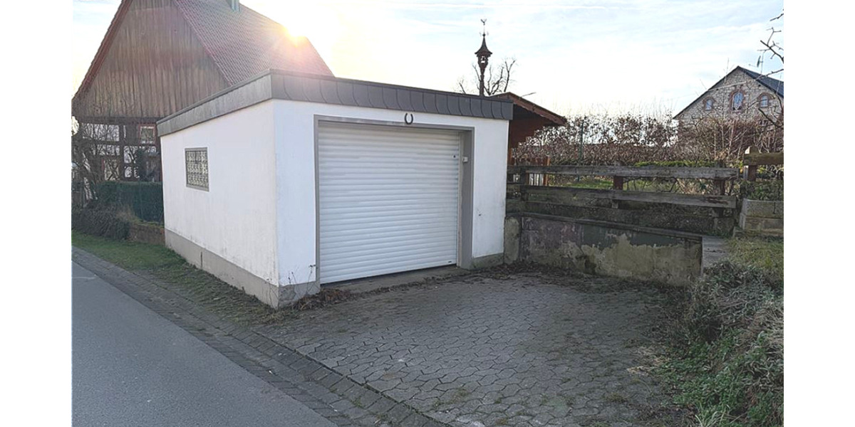 Einfamilienhaus Möhnesee Völlinghausen - 4 Zimmer, 90 m&sup2;, 130.000&euro; | Angebot:25744576