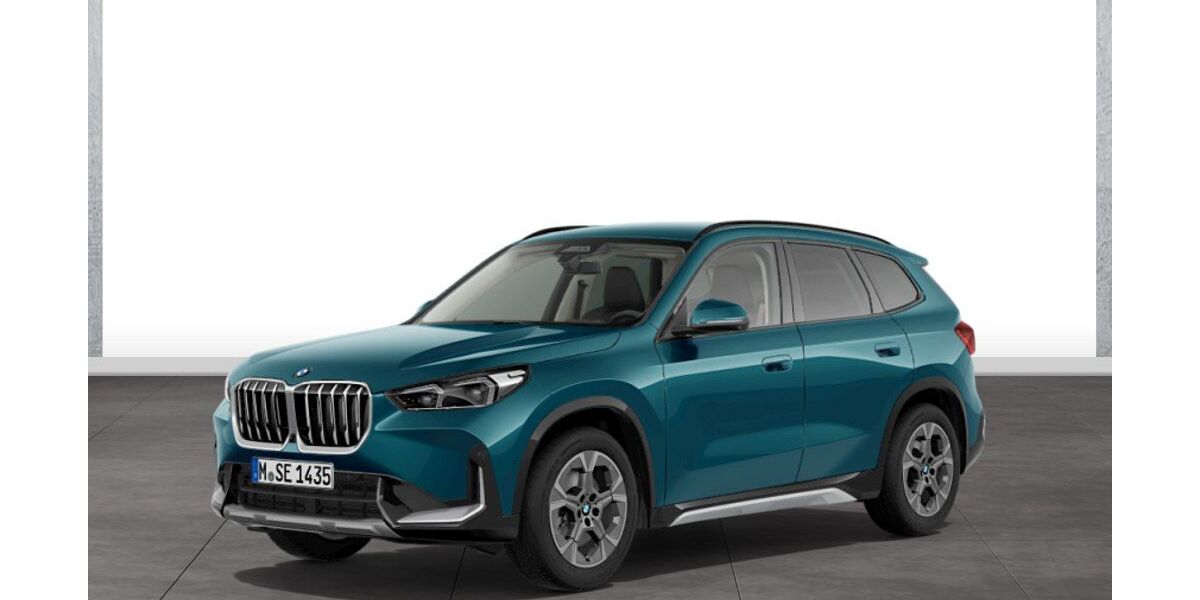 BMW X1 22.700 km 47.890 &euro; Marburg 35043