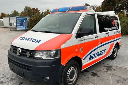 VW T5 Transporter 262.578 km 9.450 &euro; Bad Sassendorf 59505