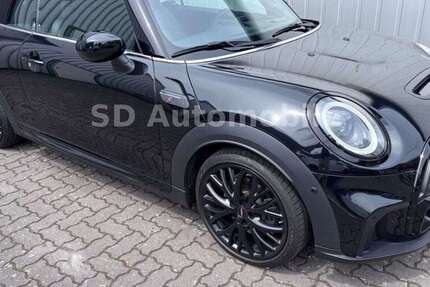 Mini Cooper S Cabrio 17.700 km 33.390 &euro; Grasberg 28879