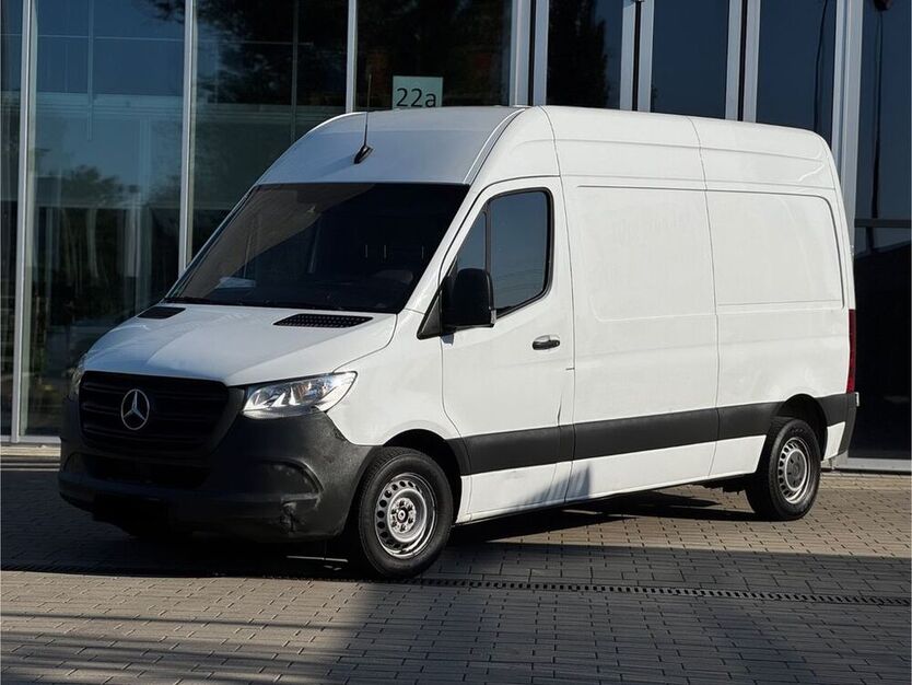 Sprinter